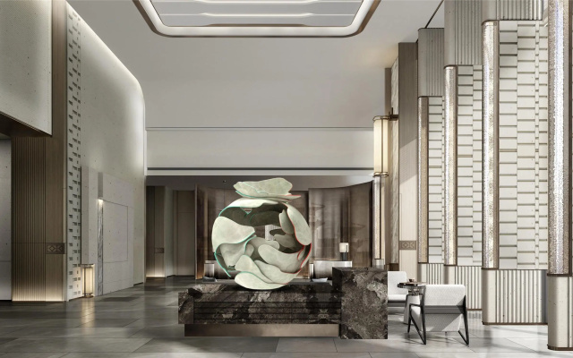 Doubletree By Hilton Zhangzhou