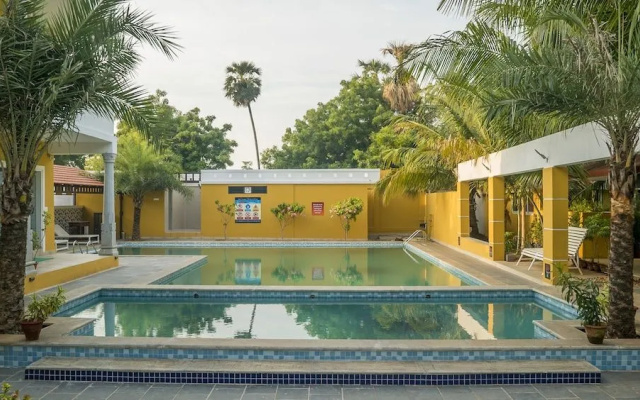 Olive de Villa - A Wandertrails Stay