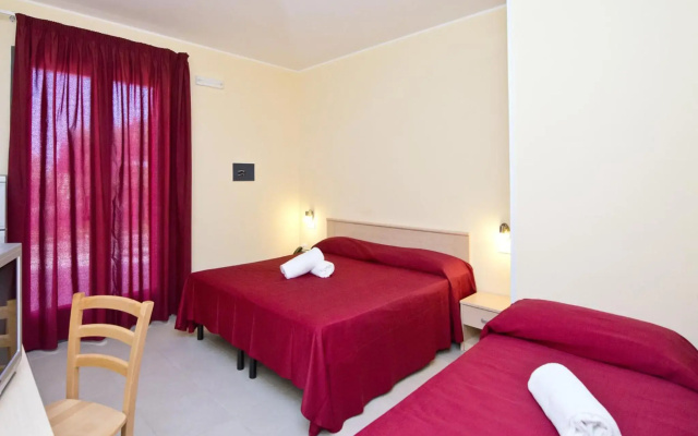 Hotel Village Gabriella