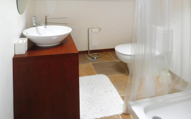 Holiday Home, Luzim In Luzim