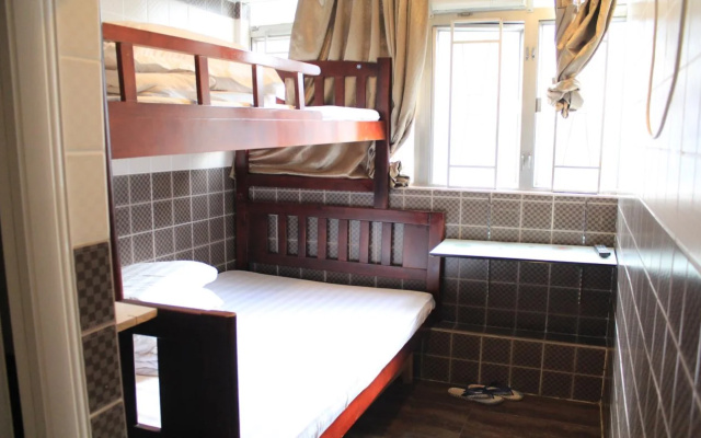 Very Good Hotel