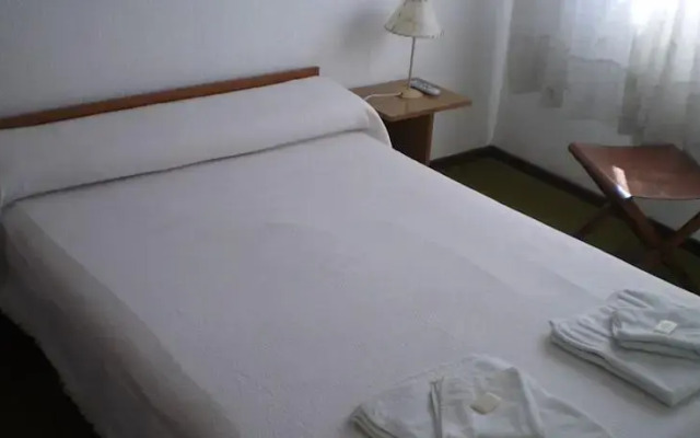 Hotel Piscis