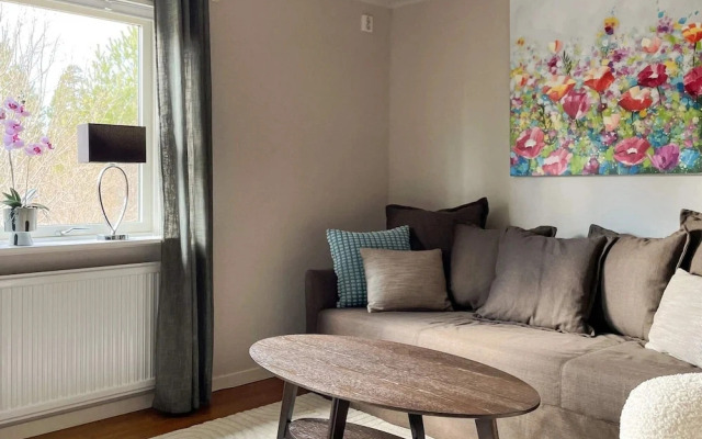 4 Star Holiday Home in Gotlands Tofta
