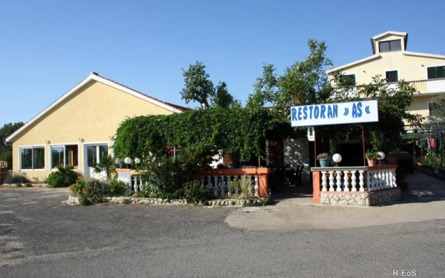 Vulinka Pension