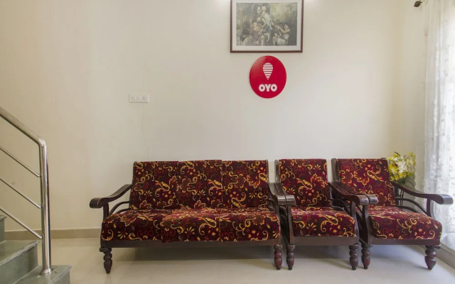 OYO 12971 Home Sea View 2BHK Villa ECR