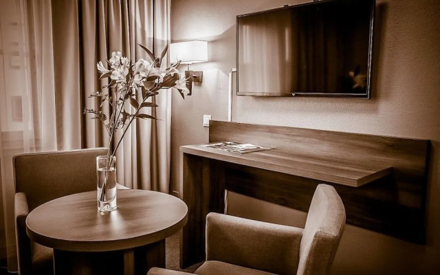 Hotel Nivå