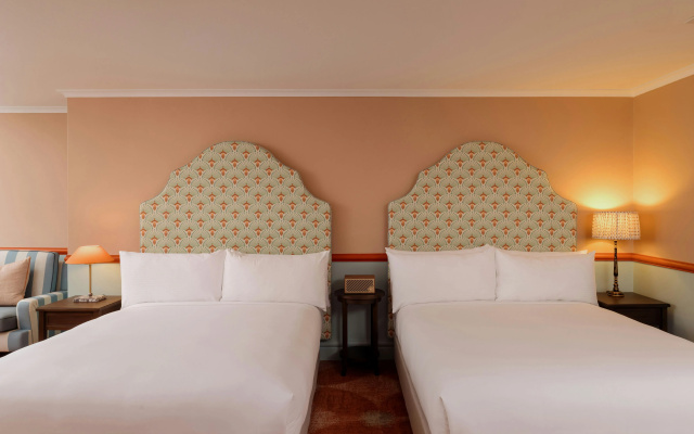 Lilianfels Resort & Spa - Blue Mountains