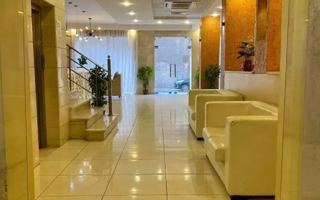 Hôtel kassar