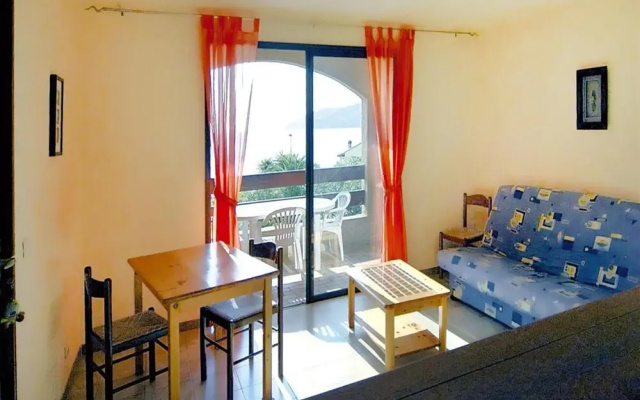 Apartment in Corsica Near Gulf of Liscia