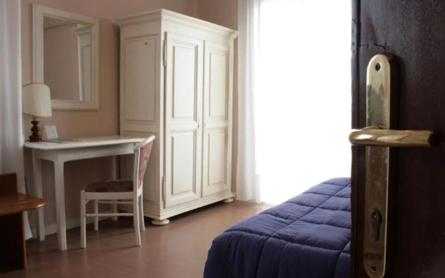 Hotel La Rua