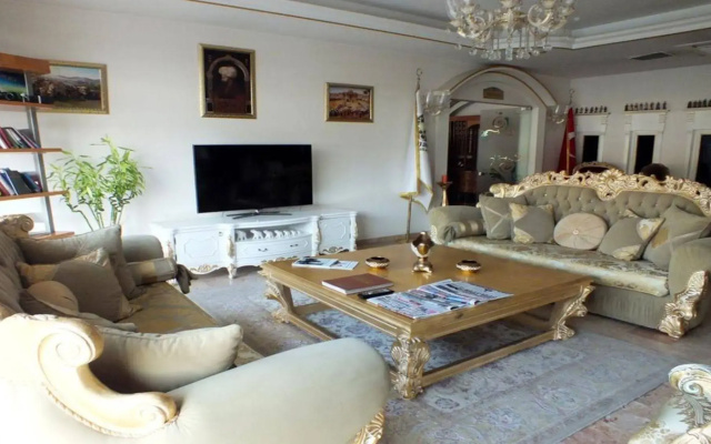 Ottoman Hotel Sakarya