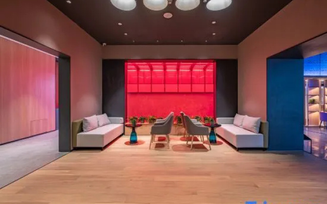 TRUE GO Hotel (Beijing Workers' Stadium Sanlitun Taikoo Li)