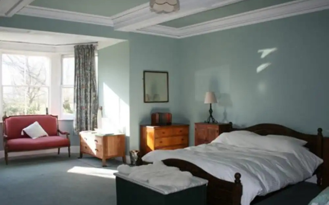 Glynhir Mansion