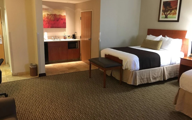 Hampton Inn