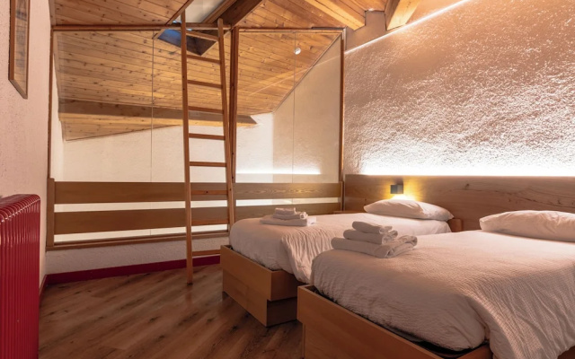 Hotel Soran