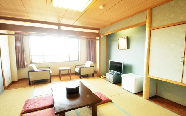 Hotel Itamuro