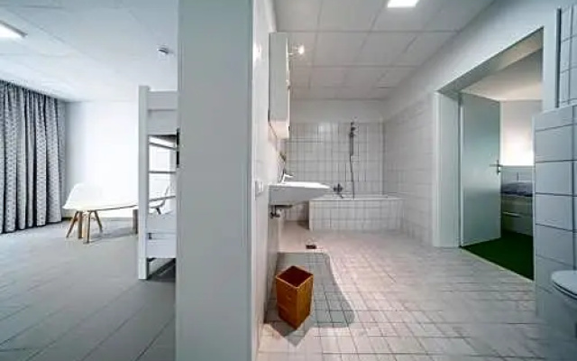 TEEK Hostel