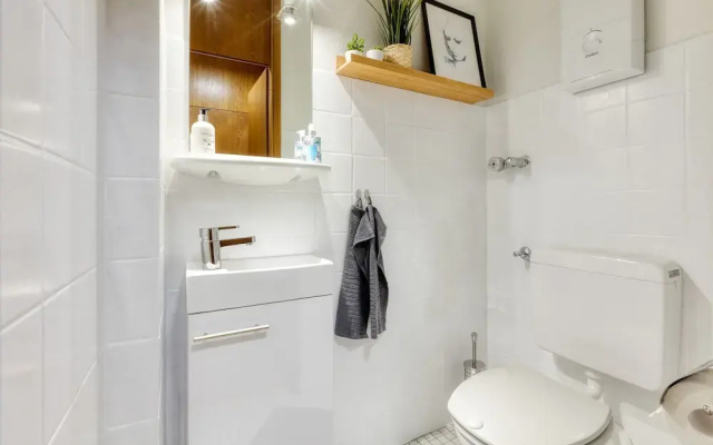 Apartment Stockholm