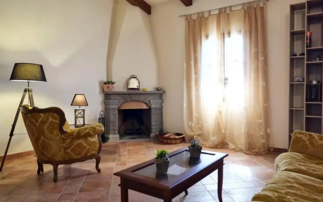 Poggio ai Legni