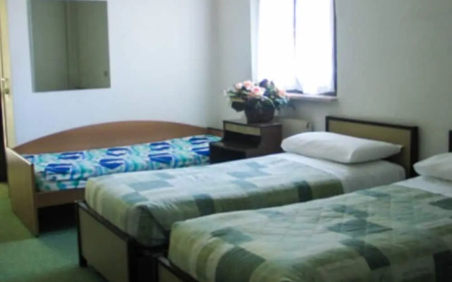 Hotel Dolomiti Levico