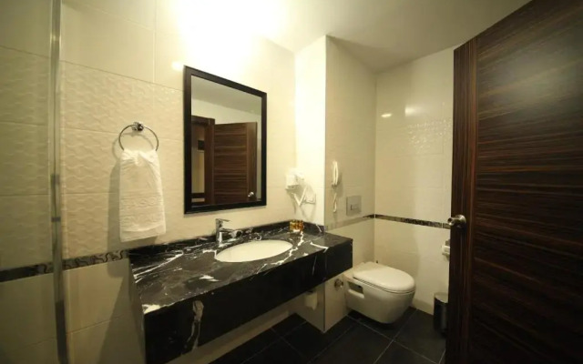 Safa Sorgun Thermal Hotel Wellness & Spa