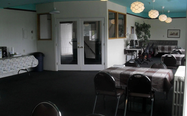 The Maq Hotel