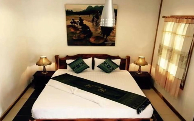Villa Oasis Luang Prabang