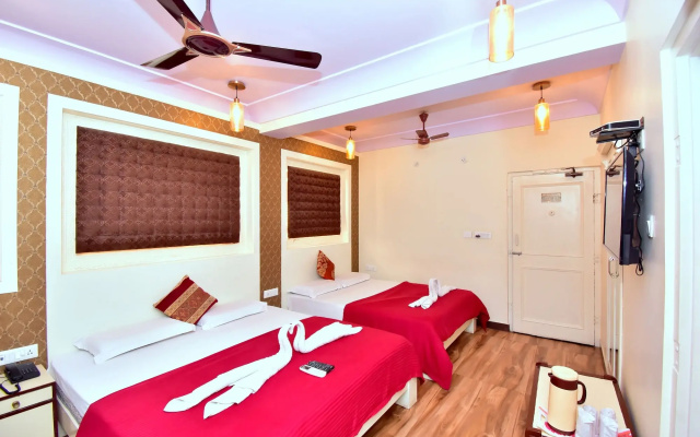 Hotel Kalyan