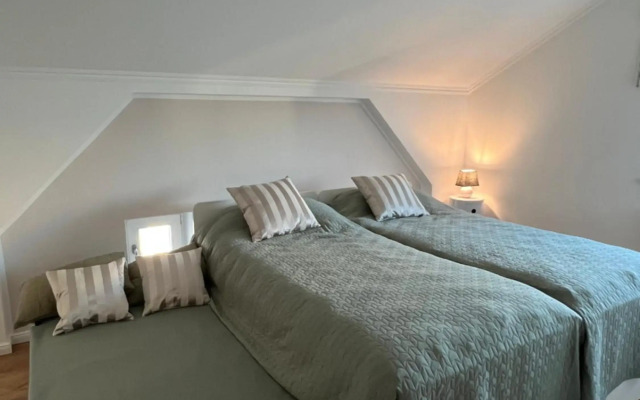 Ferienwohnung Möwenblick
