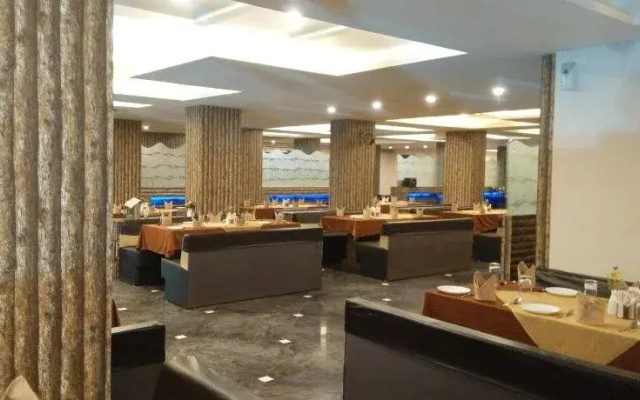 Hotel Siddhant