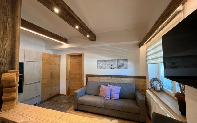 Inn-Apartments