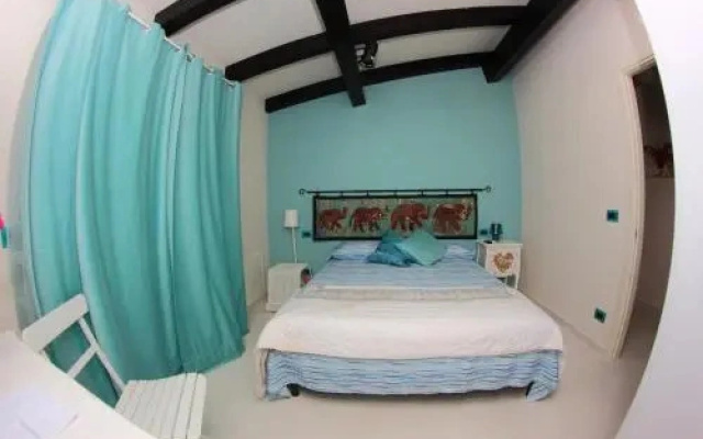 Bed And Breakfast 3 Stars Agropoli