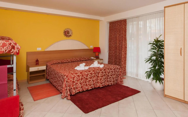 Hotel Bahama