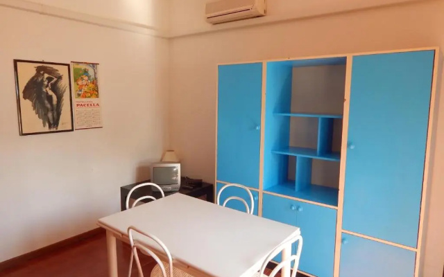 N163 - Numana, Bilocale Con Ampio Terrazzo