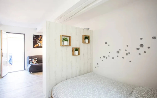 GregBnb - Le Lacordaire - Toulon Ouest