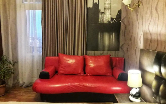 78a Vazha-Pshavela Avenue, tbilisi, georgia