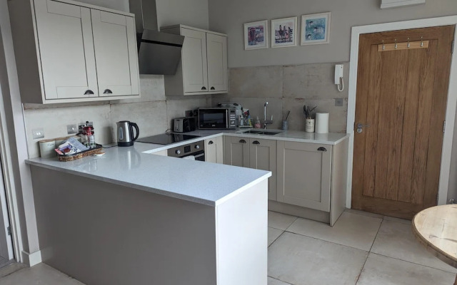 Stunning 1-bed Apartment in Rothbury, Morpeth