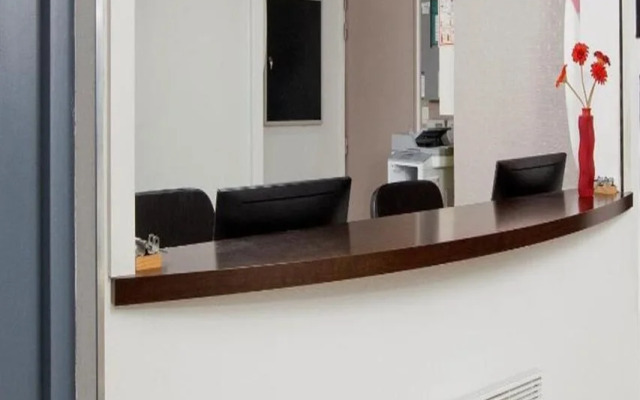Sejours & Affaires Nantes La Beaujoire