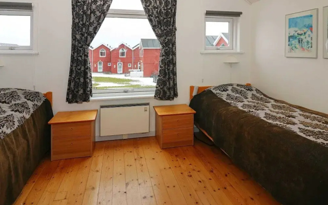 Lovely Apartment in Jutland near Beach
