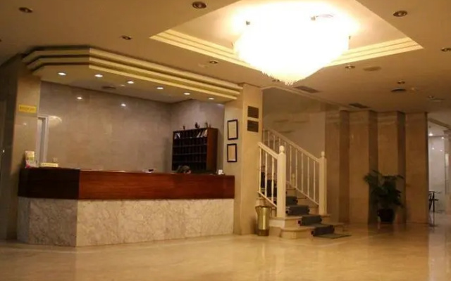 Hotel El Corregidor