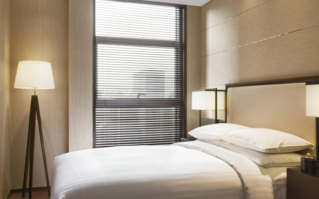 The Fairway Place, Xi'an - Marriott Executive Apartments