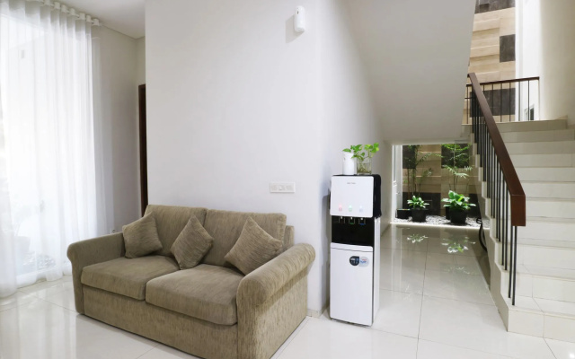 Cove MK House Senopati