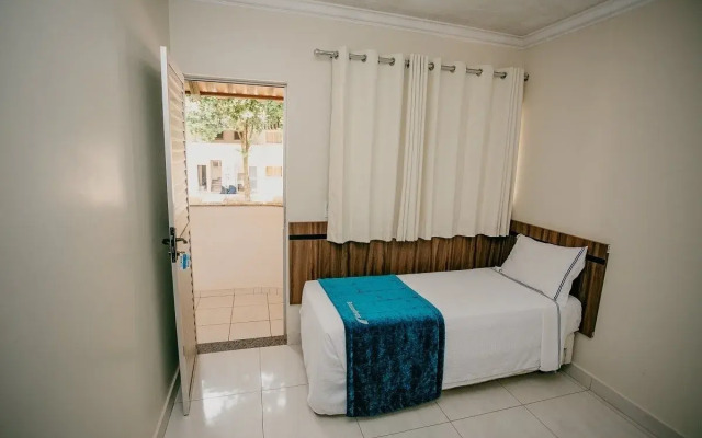 DiRoma International Resort Via Caldas