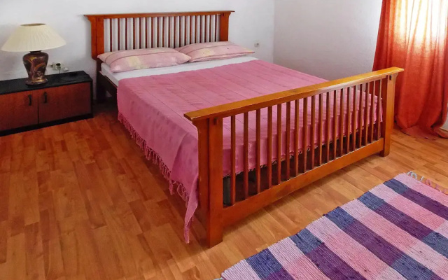 Apartment in Vir at 500 m from the restaurants