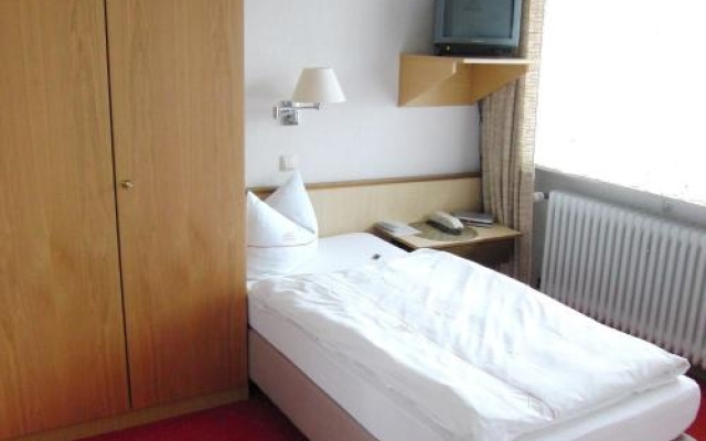 Hotel Olympia