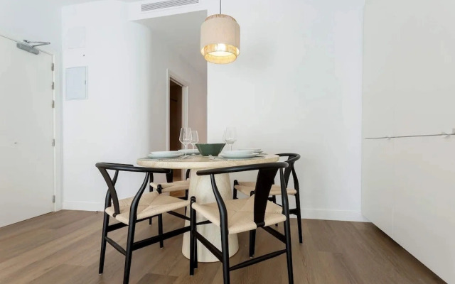 Genteel Home Zabaleta