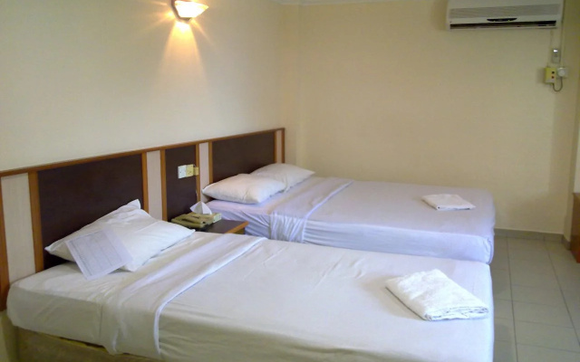 Prime Hotel