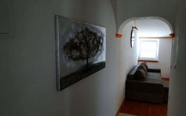 Apartments and Room Vikeli