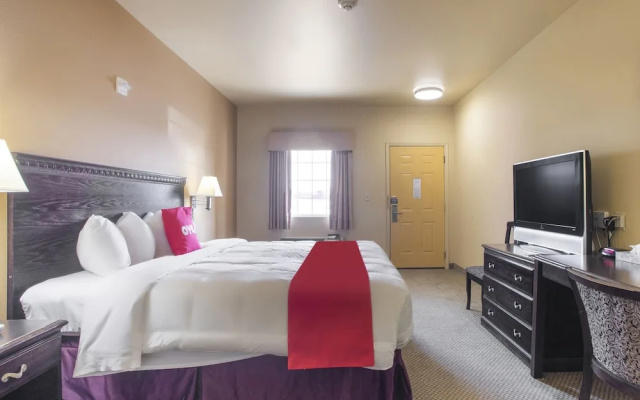 Texas Inn Valley View