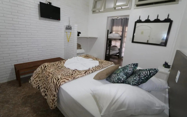 Hotel Fazenda Casarão do Vale Hotel